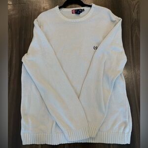 Chaps Pullover Sweater